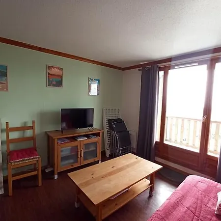 Le 340 C Super 2 Nuits Minimum Apartment Besse-et-Saint-Anastaise