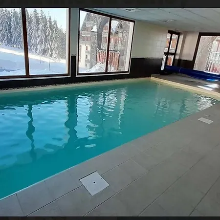 Le 340 C Super 2 Nuits Minimum * Бес-э-Сент-Анастез