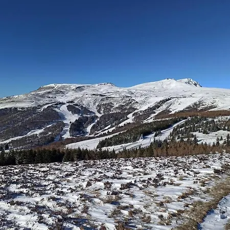 Апартаменты Le 340 C Super 2 Nuits Minimum Бес-э-Сент-Анастез