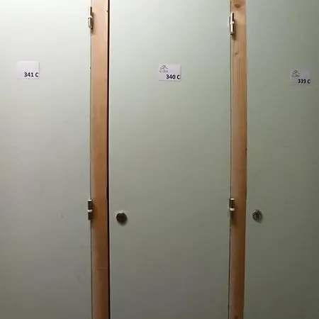 Appartamento Le 340 C Super 2 Nuits Minimum Besse-et-Saint-Anastaise