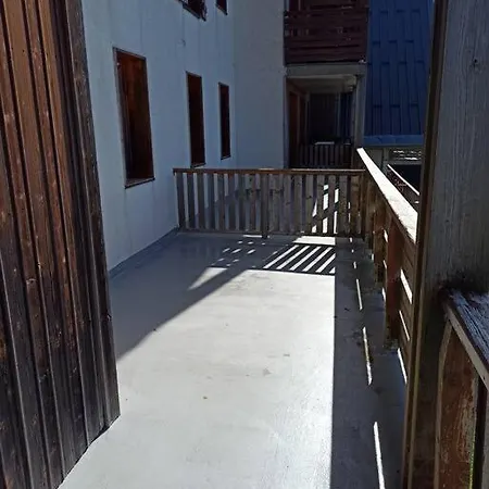 Le 340 C Super 2 Nuits Minimum Apartment Besse-et-Saint-Anastaise
