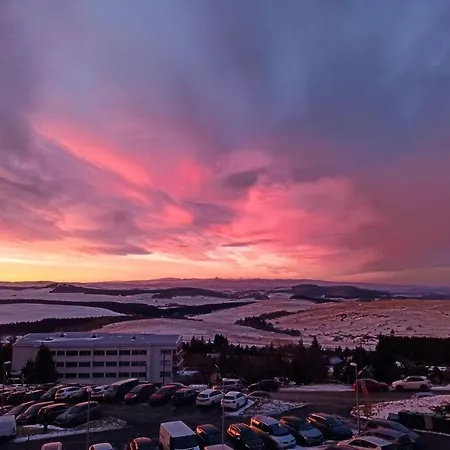 Le 340 C Super 2 Nuits Minimum Appartamento Besse-et-Saint-Anastaise