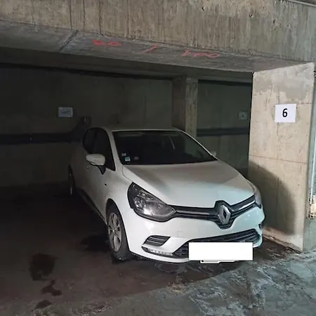 Le 340 C Super 2 Nuits Minimum