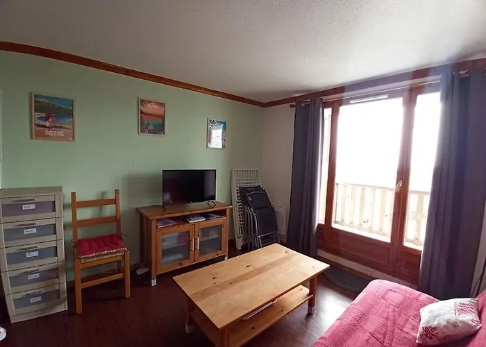 Le 340 C Super 2 Nuits Minimum Апартаменты Бес-э-Сент-Анастез