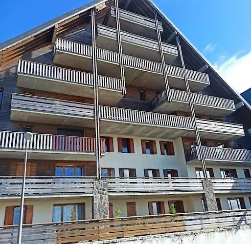 Le 340 C Super 2 Nuits Minimum Бес-э-Сент-Анастез