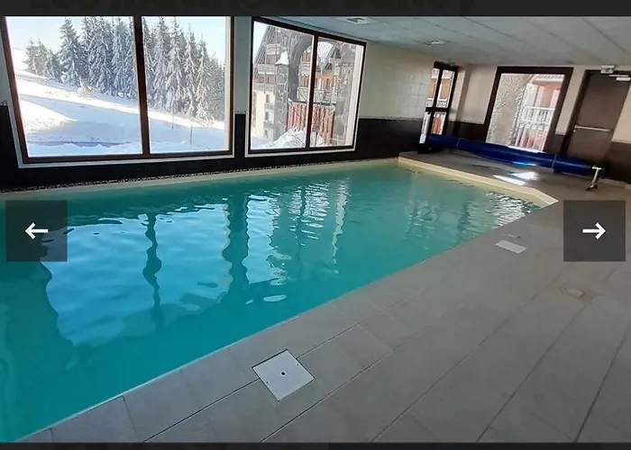 Le 340 C Super 2 Nuits Minimum * Бес-э-Сент-Анастез