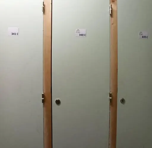 Апартаменты Le 340 C Super 2 Nuits Minimum Бес-э-Сент-Анастез