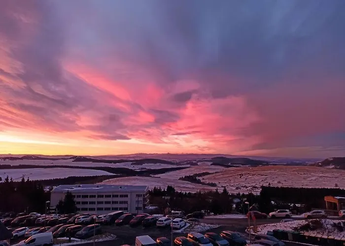 Le 340 C Super 2 Nuits Minimum Апартаменты Бес-э-Сент-Анастез