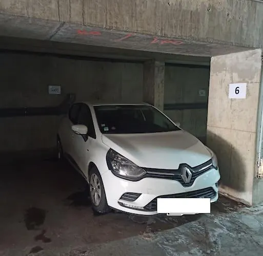 Le 340 C Super 2 Nuits Minimum