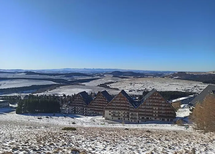 Le 340 C Super 2 Nuits Minimum Апартаменты *